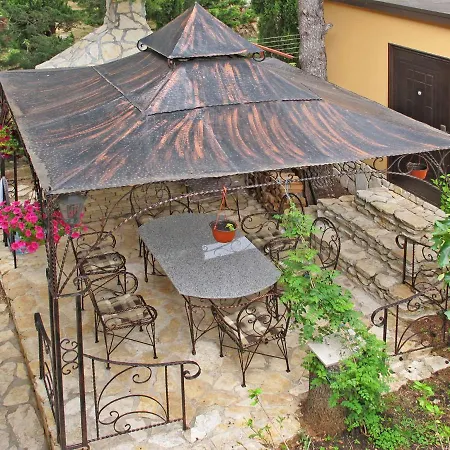 Rovanjska-1 Lejlighed Starigrad Paklenica