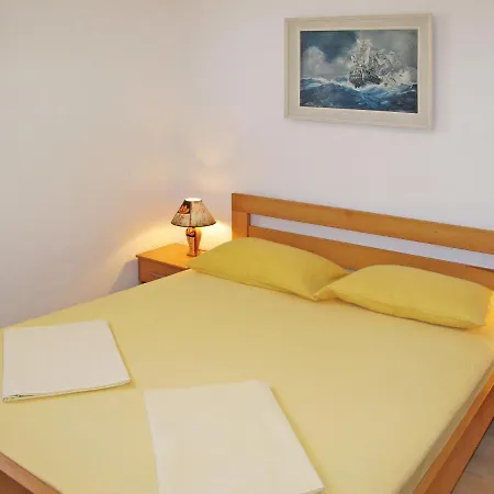 Rovanjska-1 Starigrad Paklenica