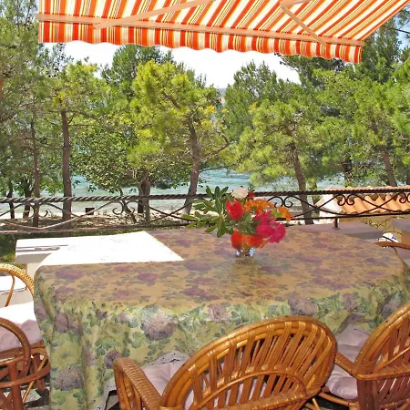 Rovanjska-1 Lejlighed Starigrad Paklenica
