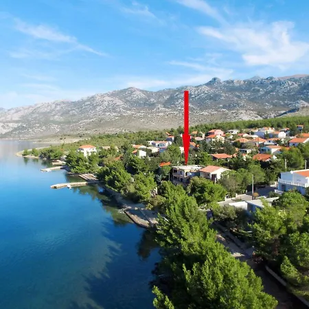 Lejlighed Rovanjska-1