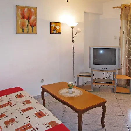 Rovanjska-1 * Starigrad Paklenica